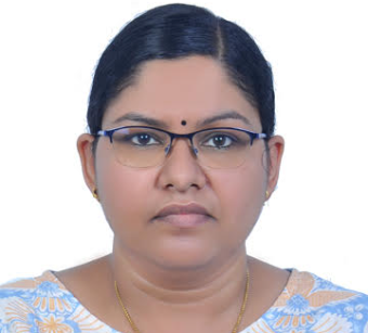 Dr. Sreelekshmi  M J